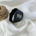 ساعت زنانه طرح کاسیو کد W4150