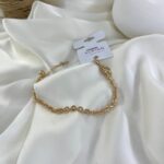 دستبند زنانه ژوپینگ هرمس B5613
