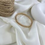 دستبند زنانه ژوپینگ بنگل مدل اینه ای B5611