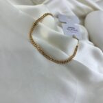 دستبند زنانه ژوپینگ مدل کارتیه B5612