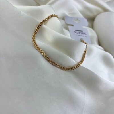 دستبند زنانه ژوپینگ مدل کارتیه B5612