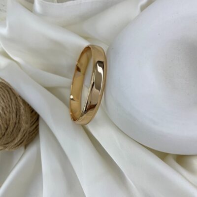 دستبند زنانه ژوپینگ مدل تیفانی B5607