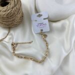 دستبند زنانه ژوپینگ مدل تیفانی کد B5604