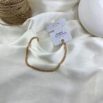دستبند زنانه ژوپینگ مدل کارتیه B5612