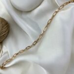دستبند زنانه ژوپینگ مدل تیفانی کد B5604